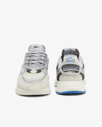 Men's L003 Neo Sneakers