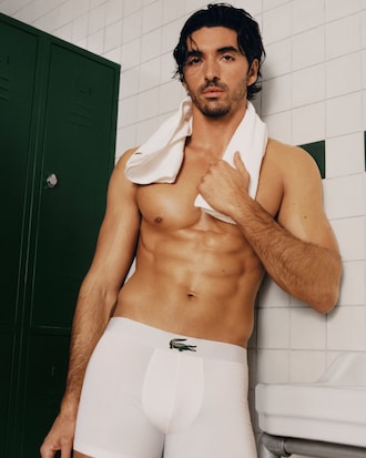 3-Pack Stretch Jersey Boxer Briefs