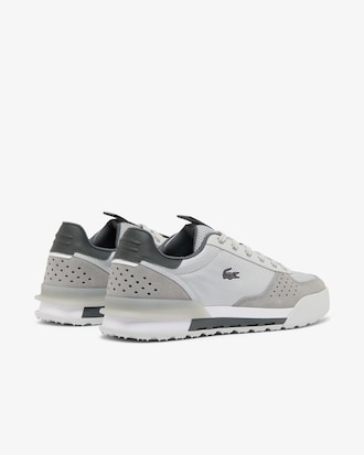 Men&rsquo;s Slam Break Sneakers