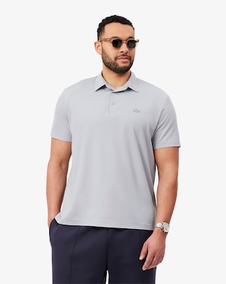 Regular Fit Commuter Polo