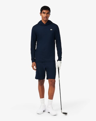 Men's Ultra Dry Golf Hoodie