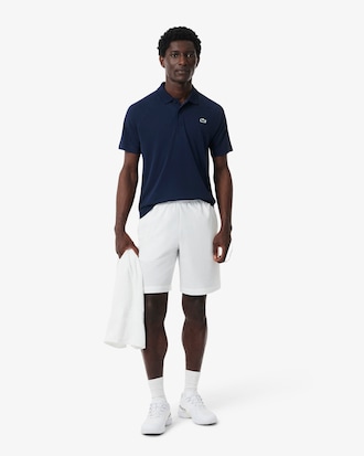 Men's Regular Fit UV Protect Golf Polo