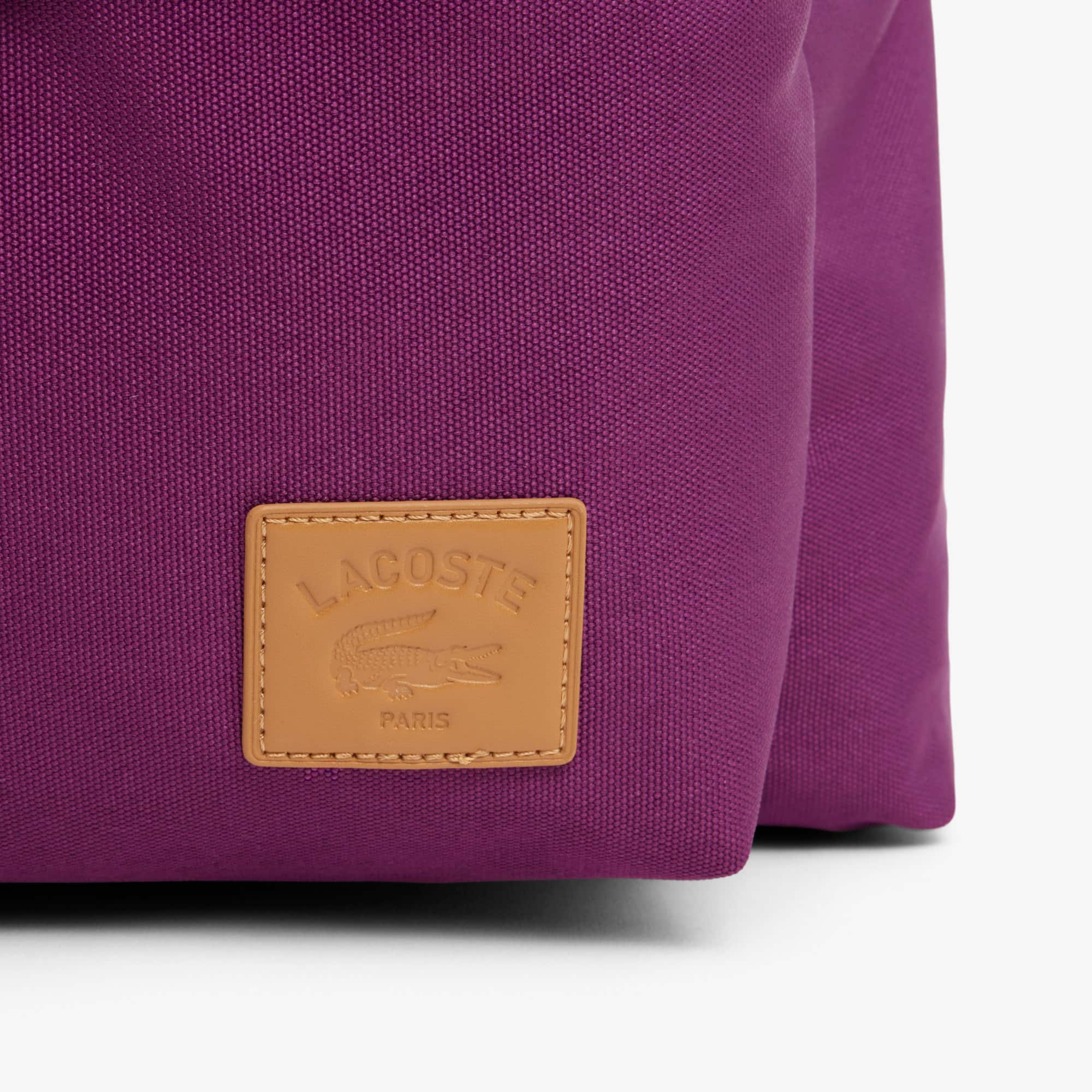 Casual Croc Backpack - Bags - New In 2026 | Lacoste