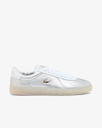 Men's Baseshot Pro Leather Sneakers