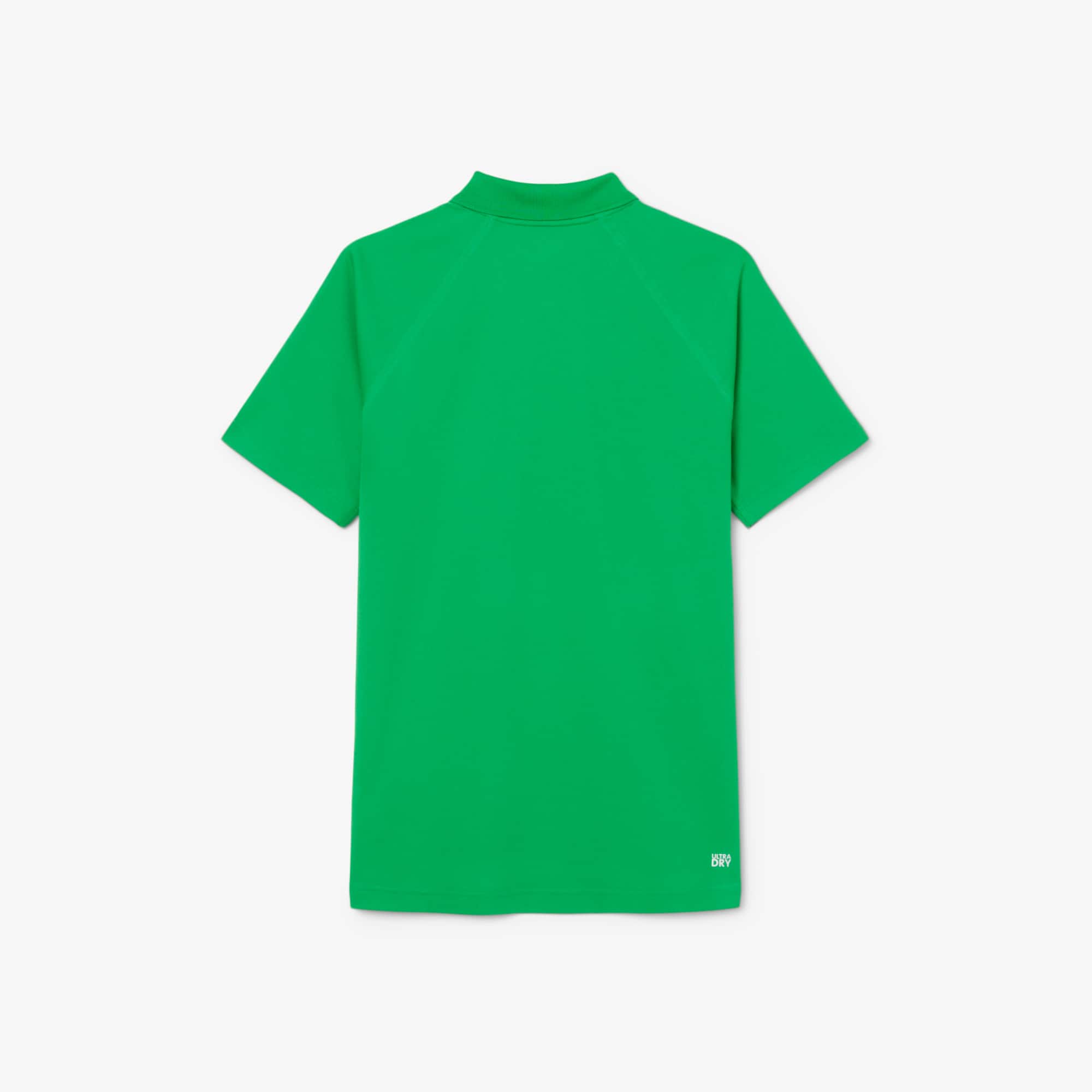 Men's Regular Fit UV Protect Golf Polo - Polo Shirts - New In 2026
