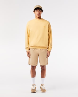 Sneakers Storm 96 Lo Vintage de piel para hombre