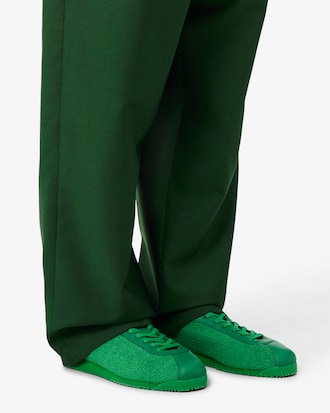 Men&rsquo;s Runway Club-Low Sneakers