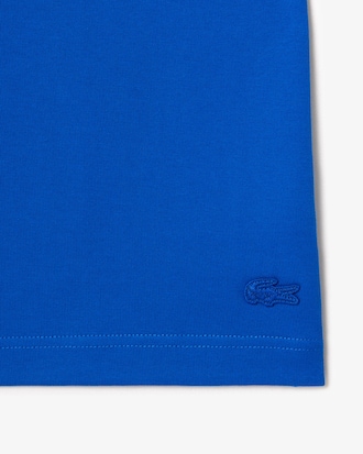 Men's Heavy Cotton Logo T-Shirt