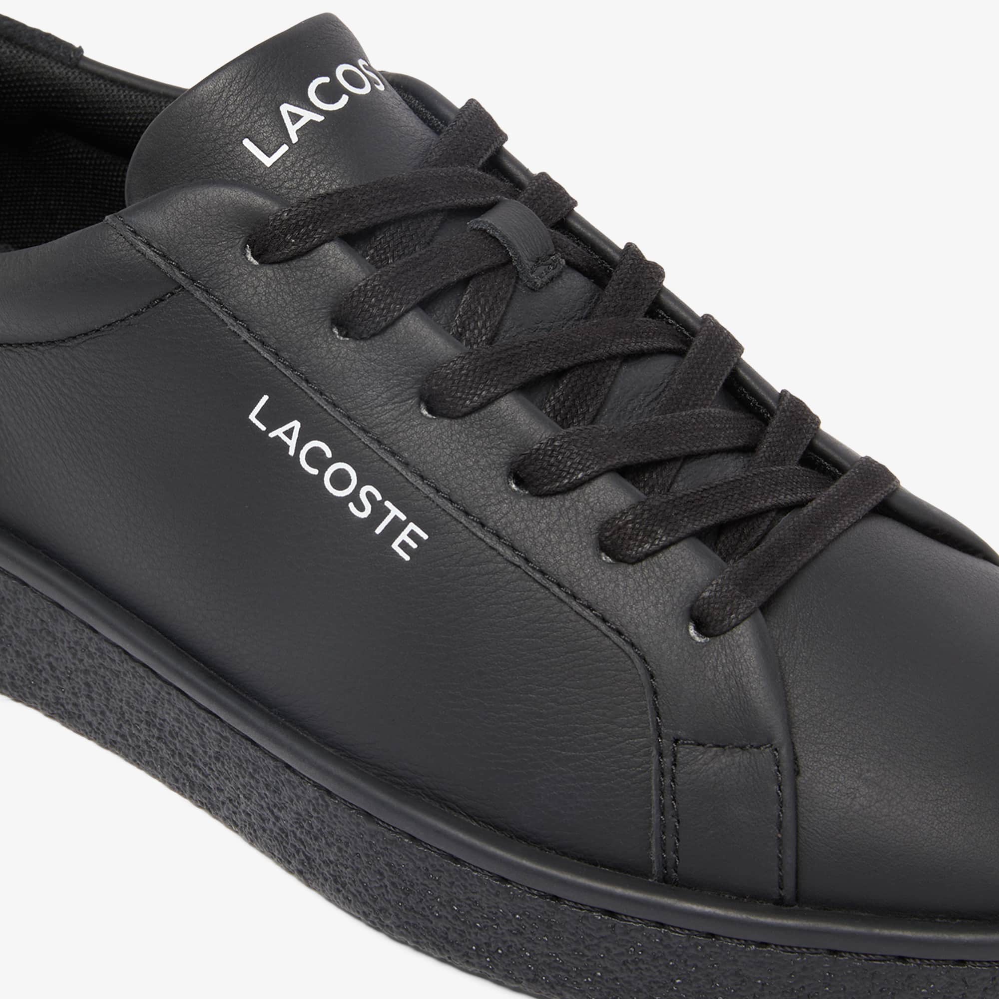 Men's Courtderby Leather Sneakers - Sneakers - New In 2025 | Lacoste