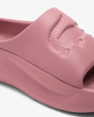 Sandalias Serve Slide 3.0 de material sintético para mujer