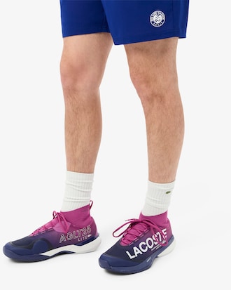 Sneakers Tenis Hombre Ag-Lt25 Lite Sock