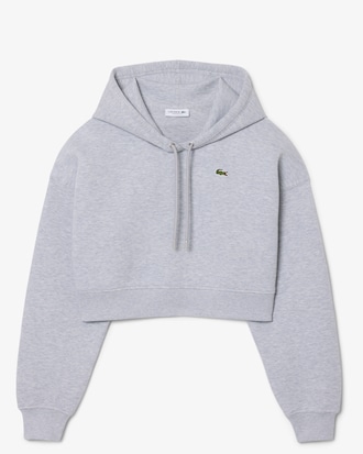 Oversized Jersey Sweatshirt
