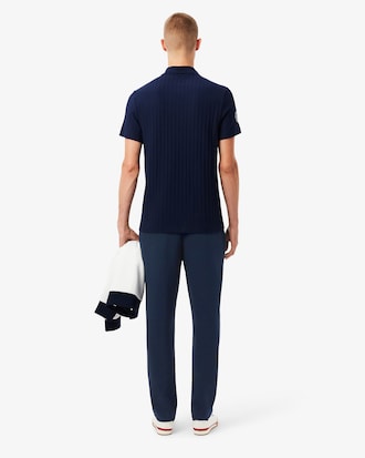 Pantal&oacute;n Deportivo Tennis Heritage Para Hombre