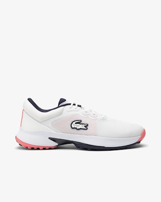 Sneakers G80 Cluband de piel para mujer