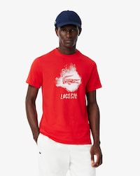 Men's Ultra Dry Graphic Sport T-Shirt