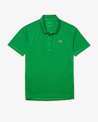 Polo de golf Regular Fit con protección UV para hombre