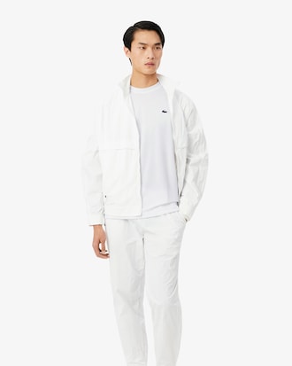 Lacoste Tennis x Novak Djokovic T-Shirt