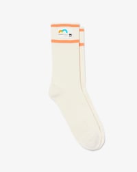 Miami Open Edition Tennis Socks
