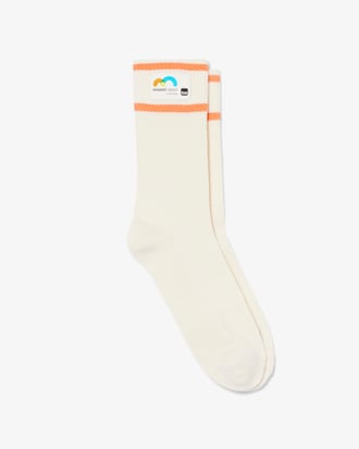 Miami Open Edition Tennis Socks
