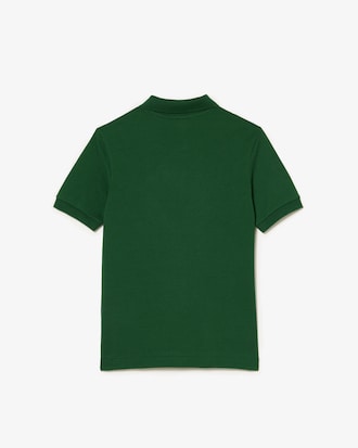 Kids' Petit Piqué Polo