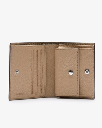 Women's Anna Small Snap Wallet