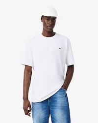 Heavy Cotton Jersey T-Shirt