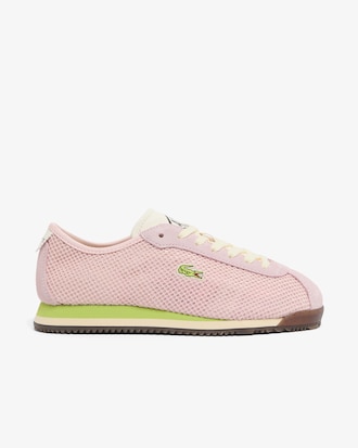 Women's Club-Low Sneakers