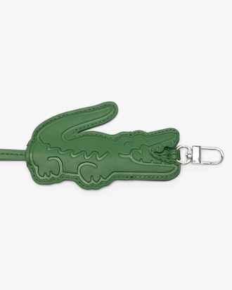 Crocodile Key Ring
