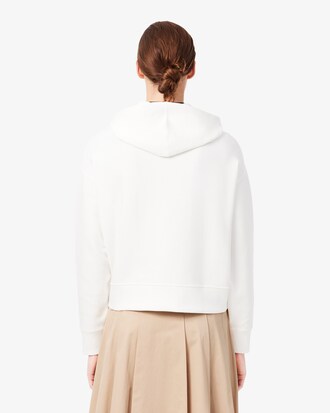 Oversized Adjustable Hoodie
