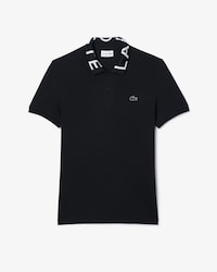 Men's Slim Fit Lacoste Movement Piqué Polo