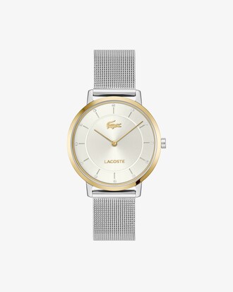 Reloj Crocorigin Acero