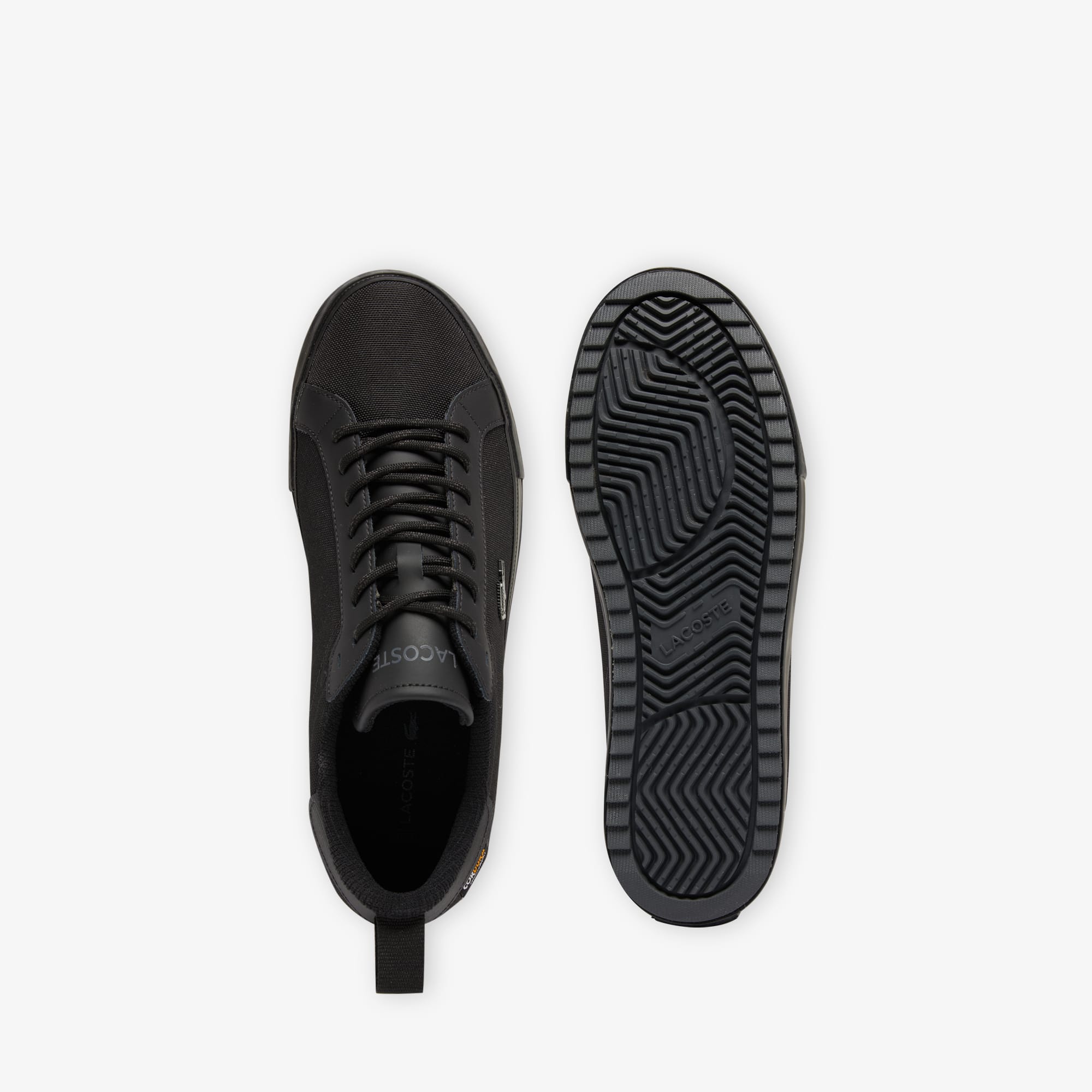 Men's Powercourt Winter Outdoor Sneakers