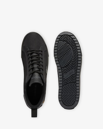 Men's Powercourt Winter Outdoor Sneakers
