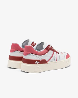 Sneakers Para mujer L002 Evo de piel