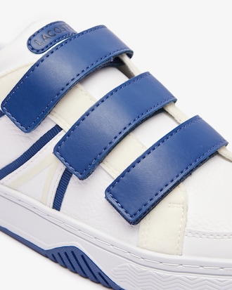 Juniors' L001 Contrasted Sneakers