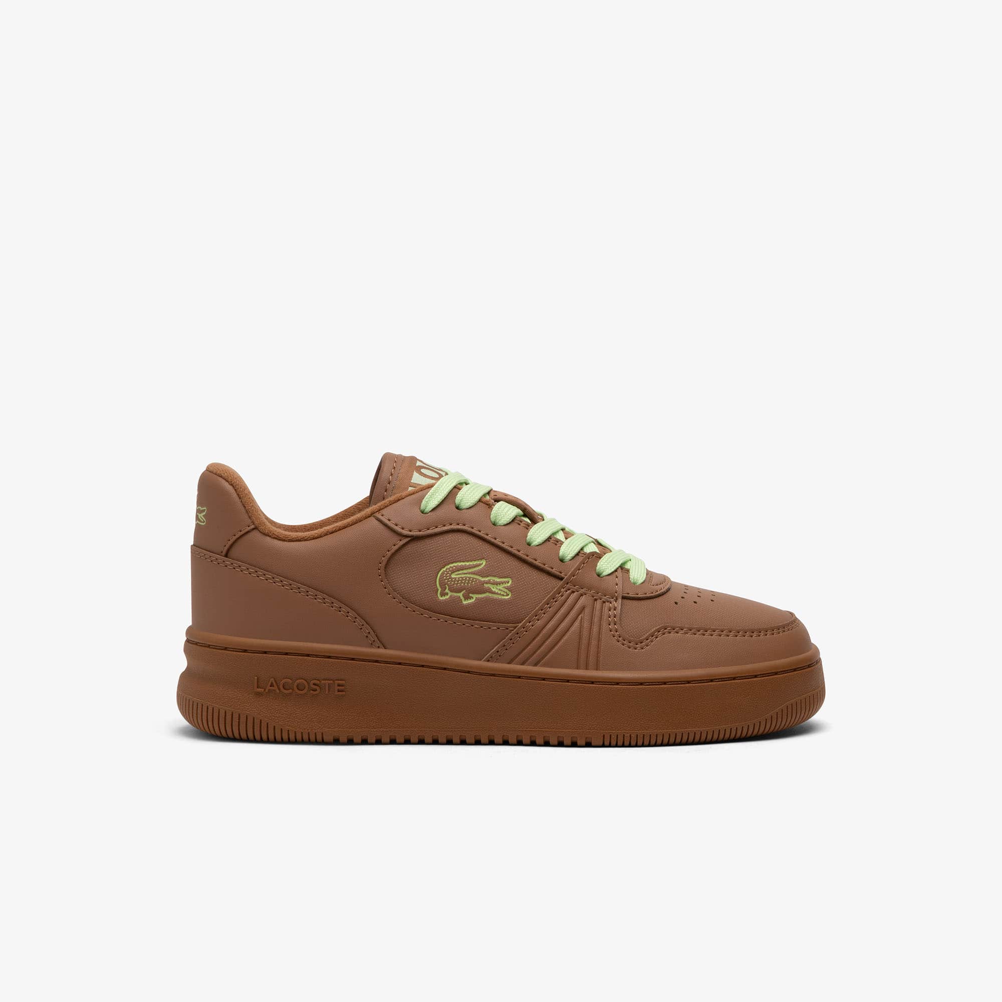 Lacoste Junior's L001 Set Sneakers - 6