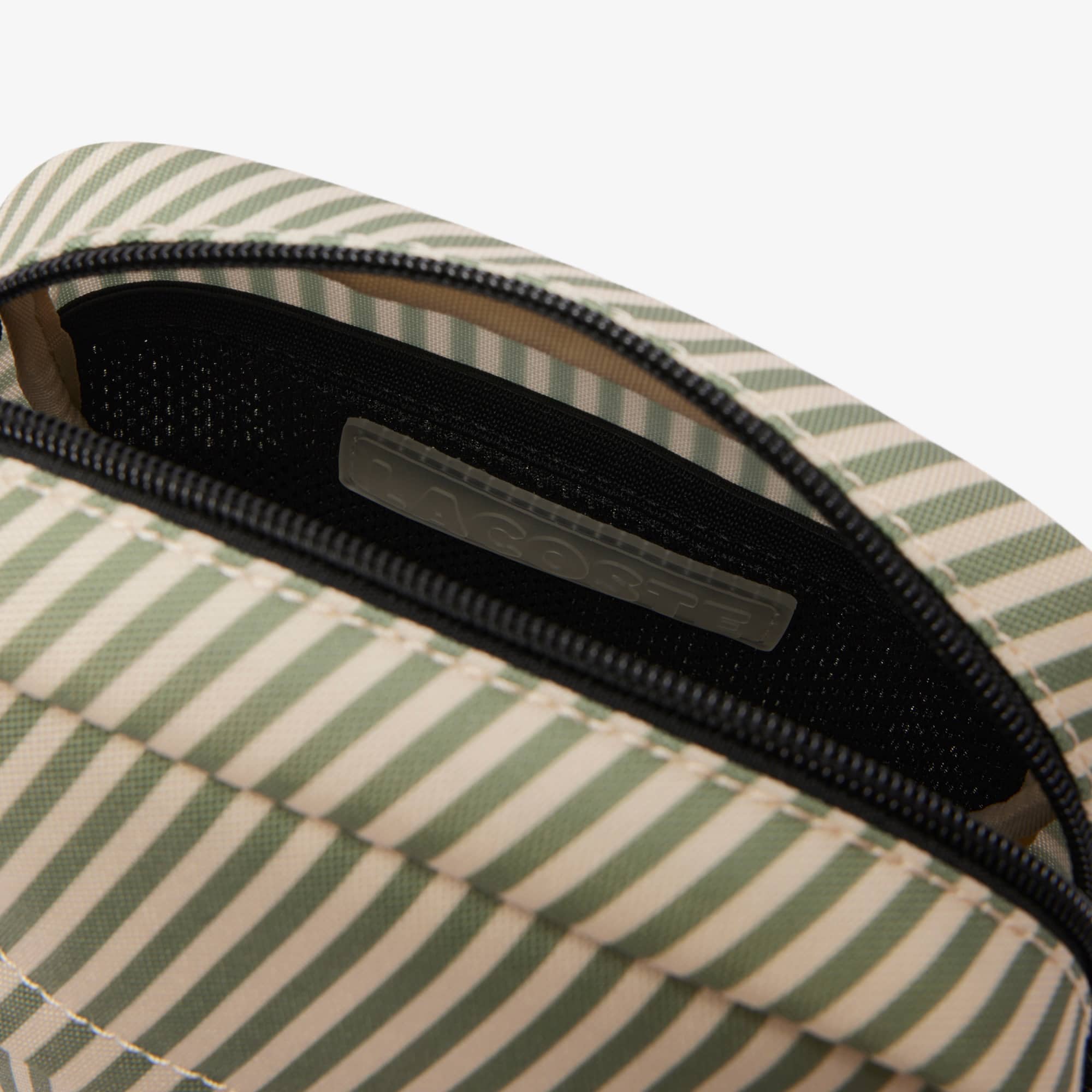 Unisex Neocroc Striped Vertical Satchel - Bags - New In 2025