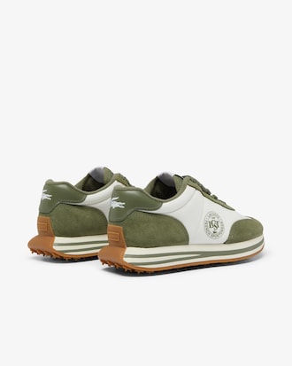 Women's L-Spin Sneakers