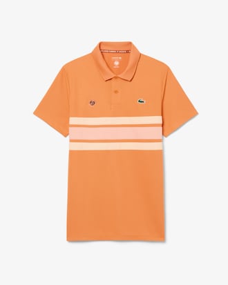 Roland-Garros Edition Ballboy Polo