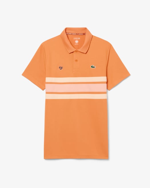 Orange / Rose