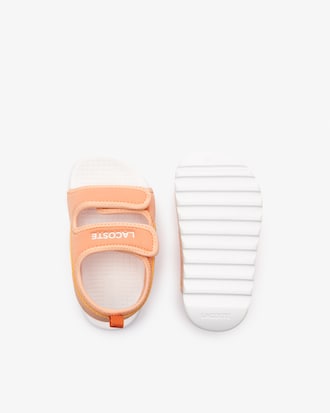Sandalias Surukids de los bebés