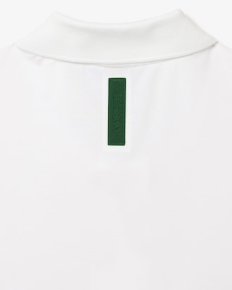 Men's Regular Fit Lacoste Movement Piqué Polo