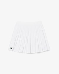 Girls' Pleated Lined Skirt