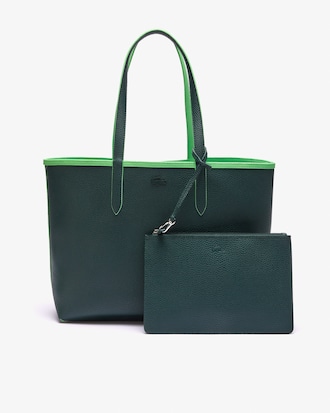 Women's Anna Reversible Tote & Pouch