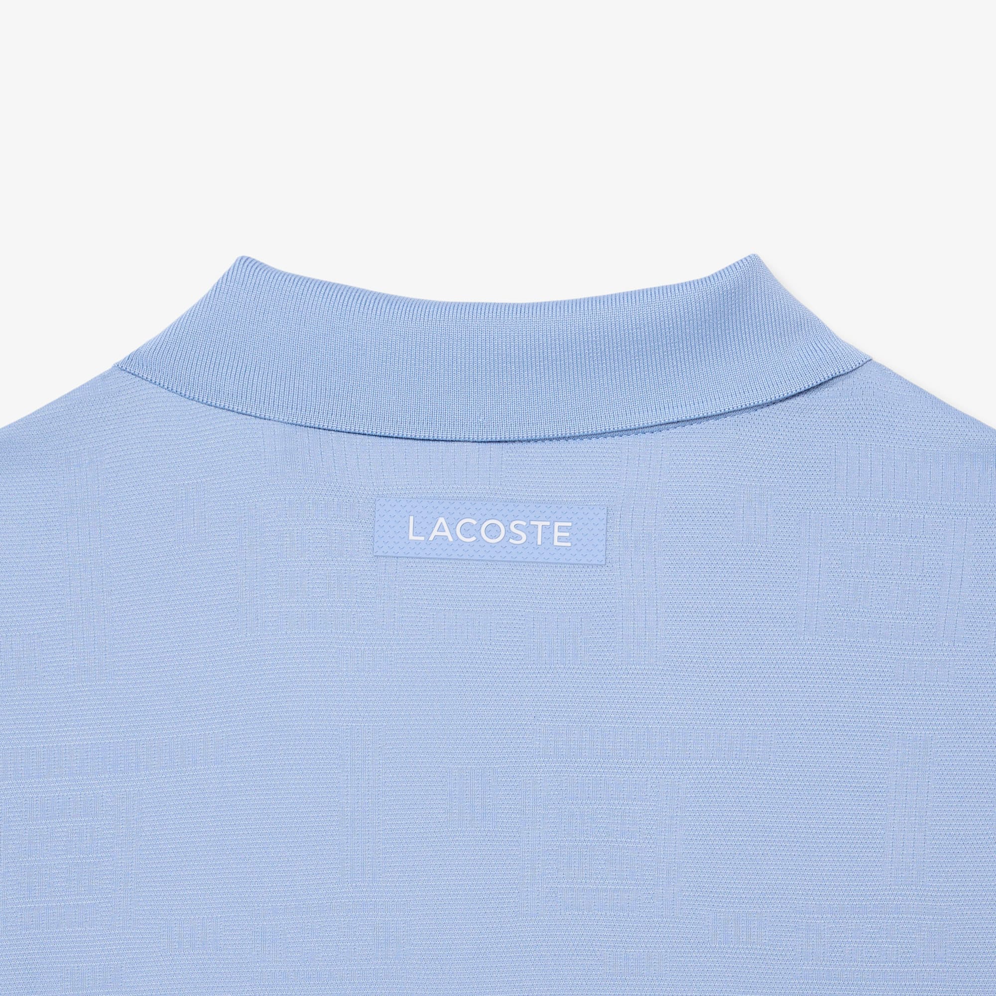 Lacoste Tennis x Daniil Medvedev Polo