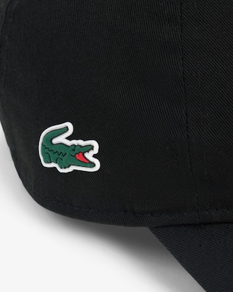 Lacoste x New Era Cap