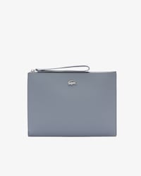 Bolsa Anna de Canvas Piqu&eacute; para Mujer