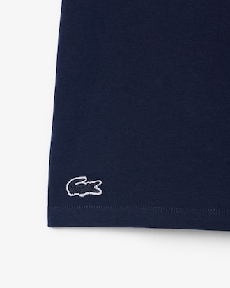 Boxers Largos Para Hombre