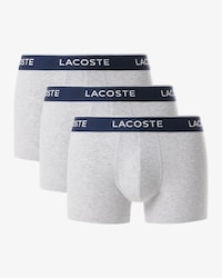 Men's Trunks 3-Pack
