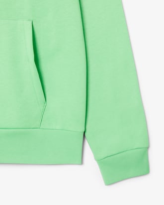Men's Fleece Hoodie